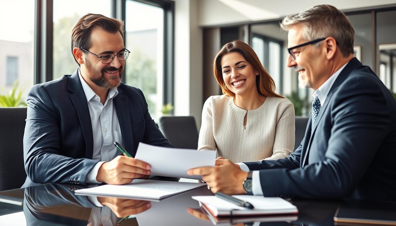 Pourquoi Choisir Nos Services ?