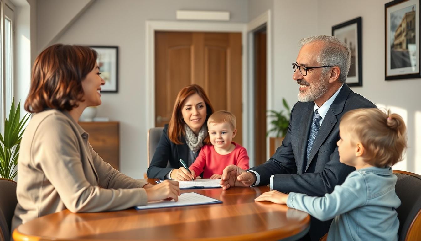 Avantages de Nos Services